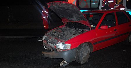 Skutki jazdy po pijaku