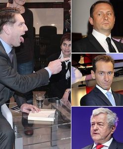 Tomasz Lis ostro o telewizyjnych dziennikach:  "Drażni mnie tabloidyzacja tych programów"