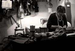 Polskie kobiety nie potrafią przyszyć guzika. Zarabia krawiec