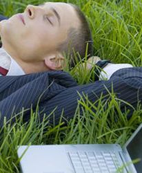 Jedna praca do końca życia?