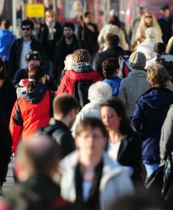 Jadwiga Staniszkis: to dlatego coraz więcej młodych ludzi popiera PiS