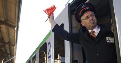 Odświeżanie pociągów. PKP IC przywraca klasę pociągów "InterCity"