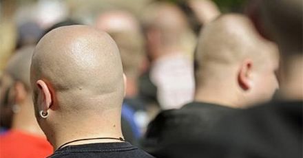 Kto w Polsce płaci haracz?