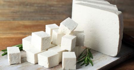 Feta – składniki odżywcze