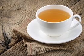 Żółta herbata - właściwości zdrowotne