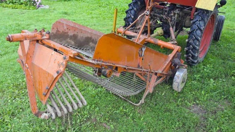 Maszyna wciągnęła włosy 12-letniej dziewczynki