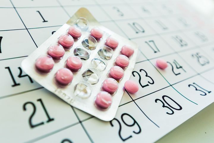 Tabletki antykoncepcyjne mają wpływ na mózg