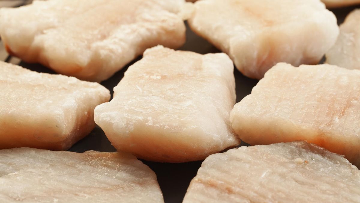 Delikatniejsza niż dorsz i bardzo niskokaloryczna. Wielu nie zna tej ryby