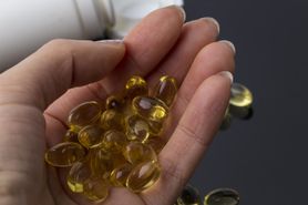 Witamina młodości. Chroni przed rakiem, zapobiega starzeniu skóry