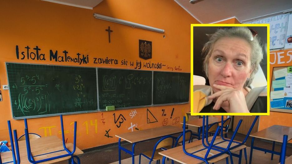 Wyznanie nauczycielki to viral. "Twoje dziecko nie jest wyjątkowe"