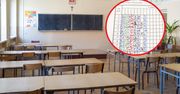 Nauczyciele nadal tak robią. "Sumienie jest tutaj kluczowe"
