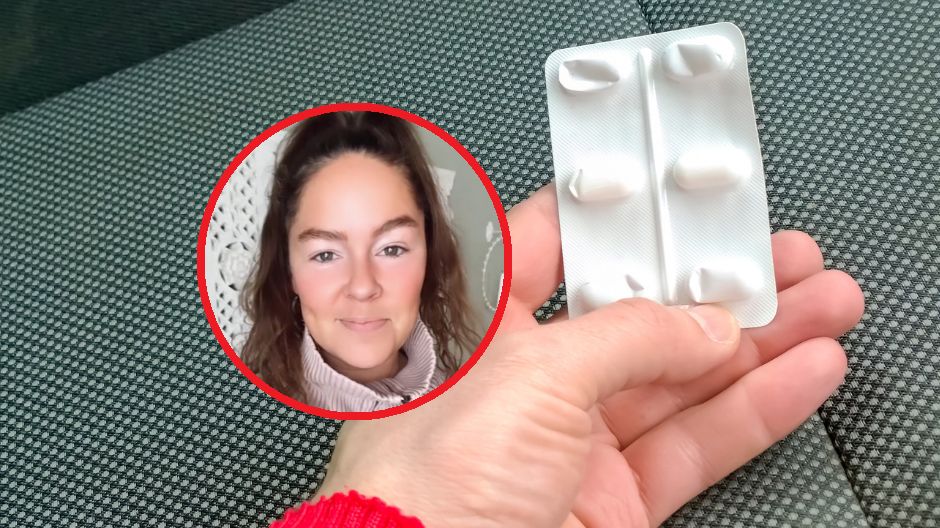 Duże dawki witaminy B3 powiązano z wyższym ryzykiem raka mózgu