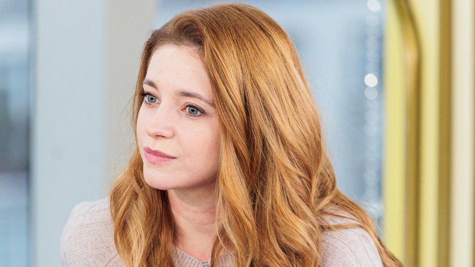 Karolina Bacia jest w ciąży