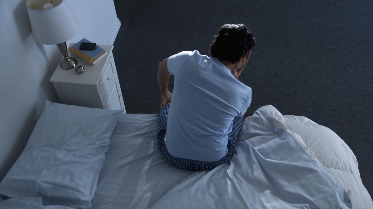 Biegunka to nie zawsze tylko zwykłe zatrucie