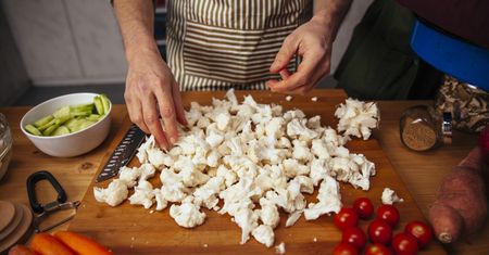 Warzywo, które trzeba jeść po 50. r.ż. Chroni przed rakiem i wspomaga produkcję kolagenu