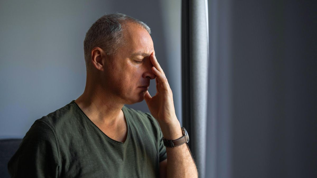 Choroba może dawać dwa nietypowe objawy