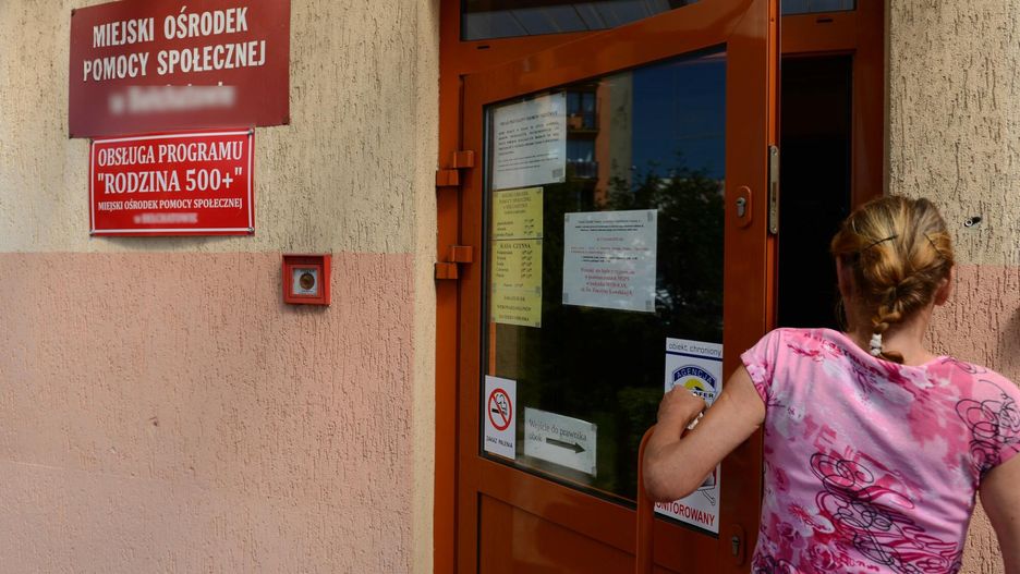 Alkohol i przemoc w rodzinie