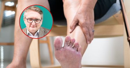 W Polsce amputuje się 11 tys. kończyn rocznie. "Schodzimy prosto do piekła"