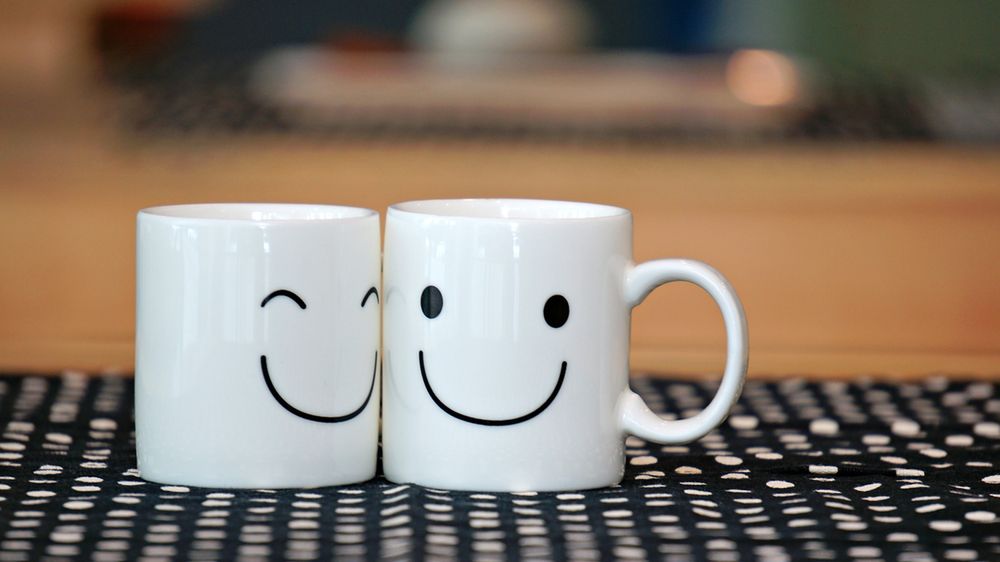 Jak być dobrym przyjacielem?