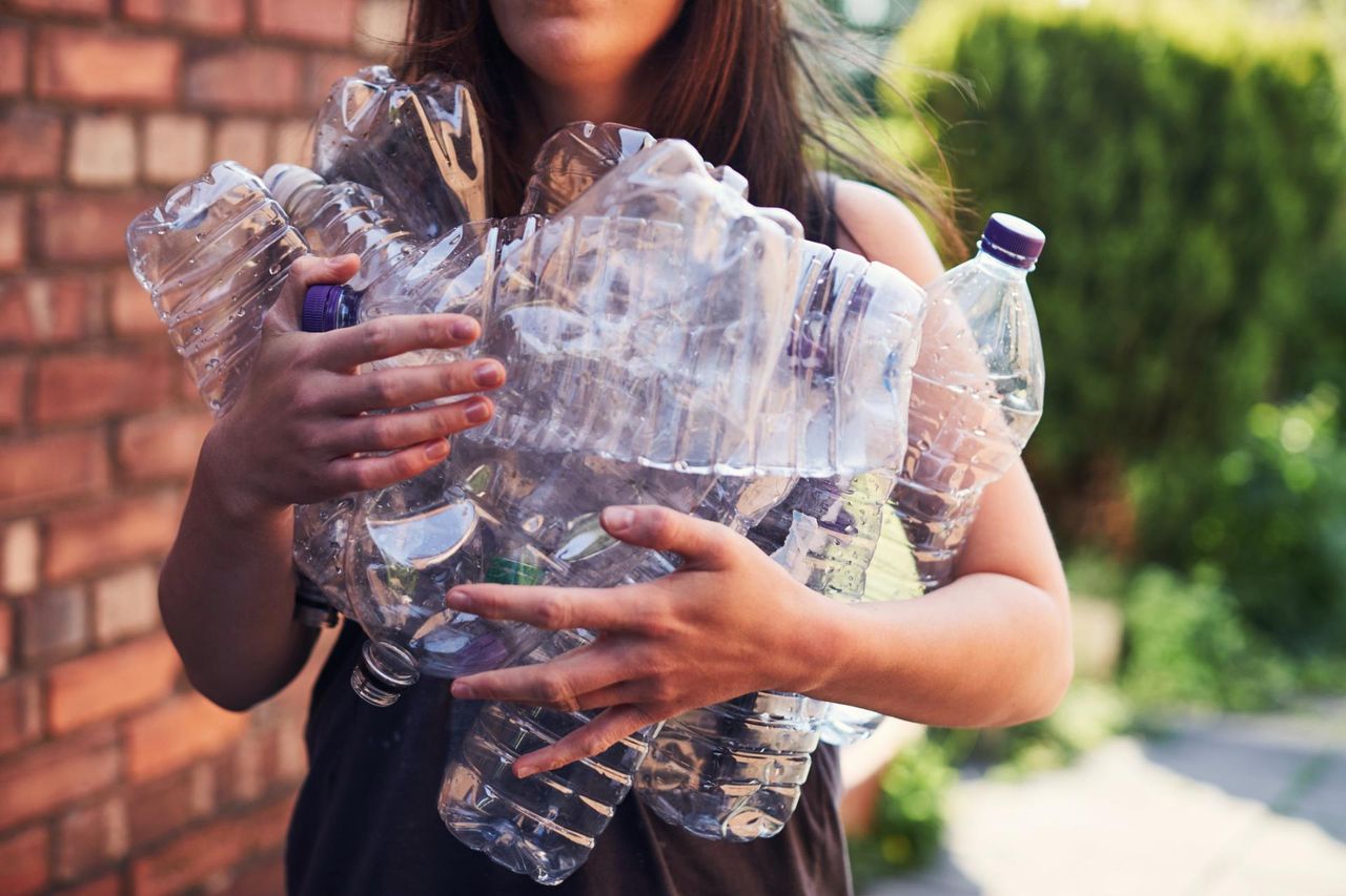 Naukowcy ostrzegają. Plastik z recyklingu może zaburzać gospodarkę hormonalną