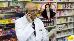 Te leki Polacy kupują przed świętami. Farmaceutka: "Przychodzą jeszcze w sobotę o 14"