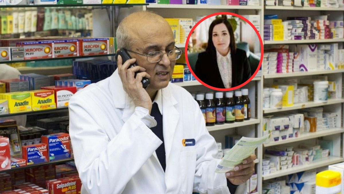 Przed świętami Polacy wykupują te leki. "Przychodzą jeszcze w sobotę o 14"