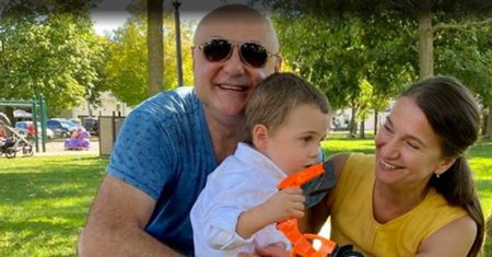 "W tym wieku to wstyd". Ludzie mówią, że współczują jej dziecku
