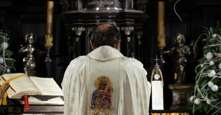 Spór o rekolekcje. Kościół nie zapłaci za udostępnienie sali