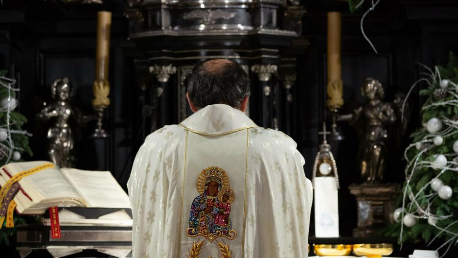 Spór o rekolekcje. "Większość dyrektorów jednak podchodzi do tego bojaźliwie"