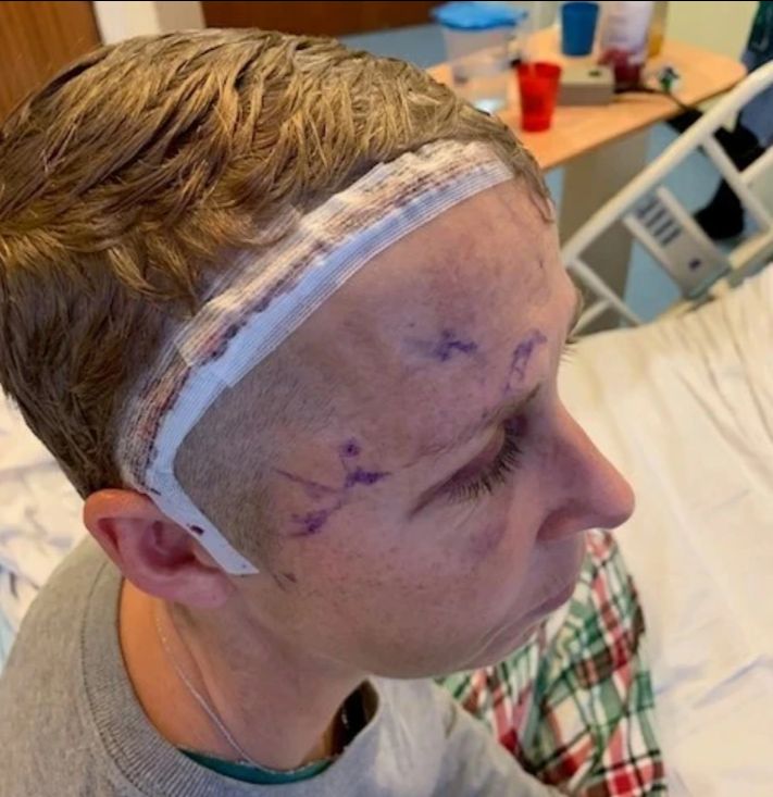 Operacja trwała 7 godzin