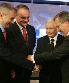 Co właściwie będzie robił prezydent i ile będzie zarabiać?