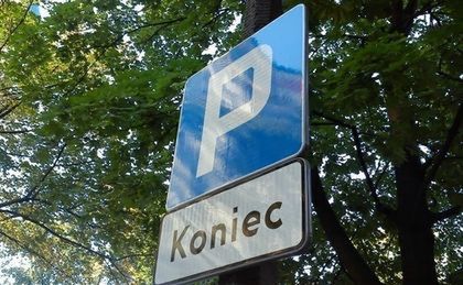 „To po prostu kryminał!”. Mieszkańcy wściekli na... parking