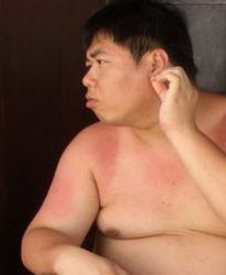 Otyli zapłacą więcej za przelot