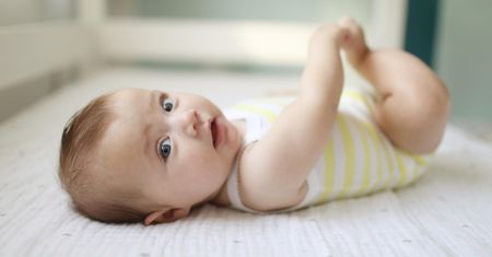Teściowie wykonali test DNA u wnuka, bo nie ufali synowej