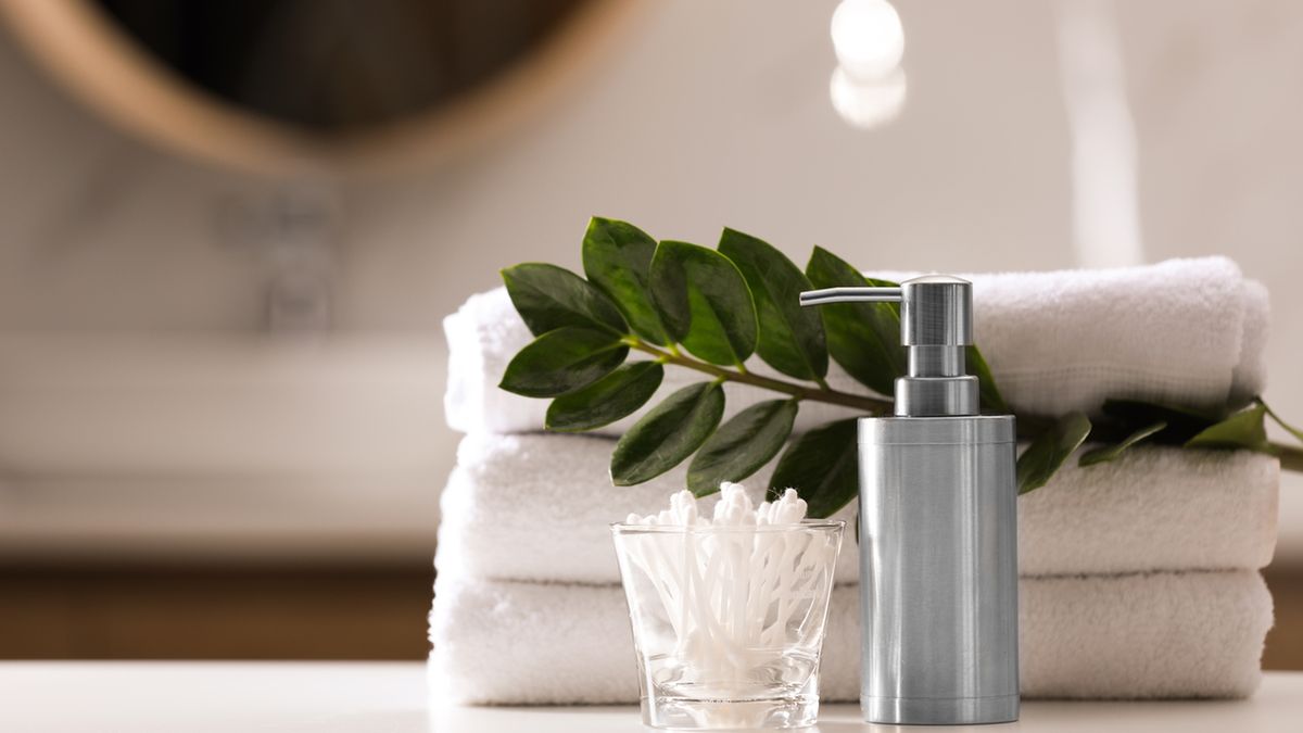 Syndet kosmetyczny to zamiennik mydła, występujący w formie stałej lub płynnej.