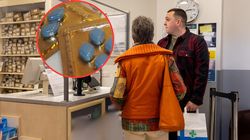 Co piąty Polak wstydzi się w aptece. "Nerwowo kłamią, że to nie dla nich"