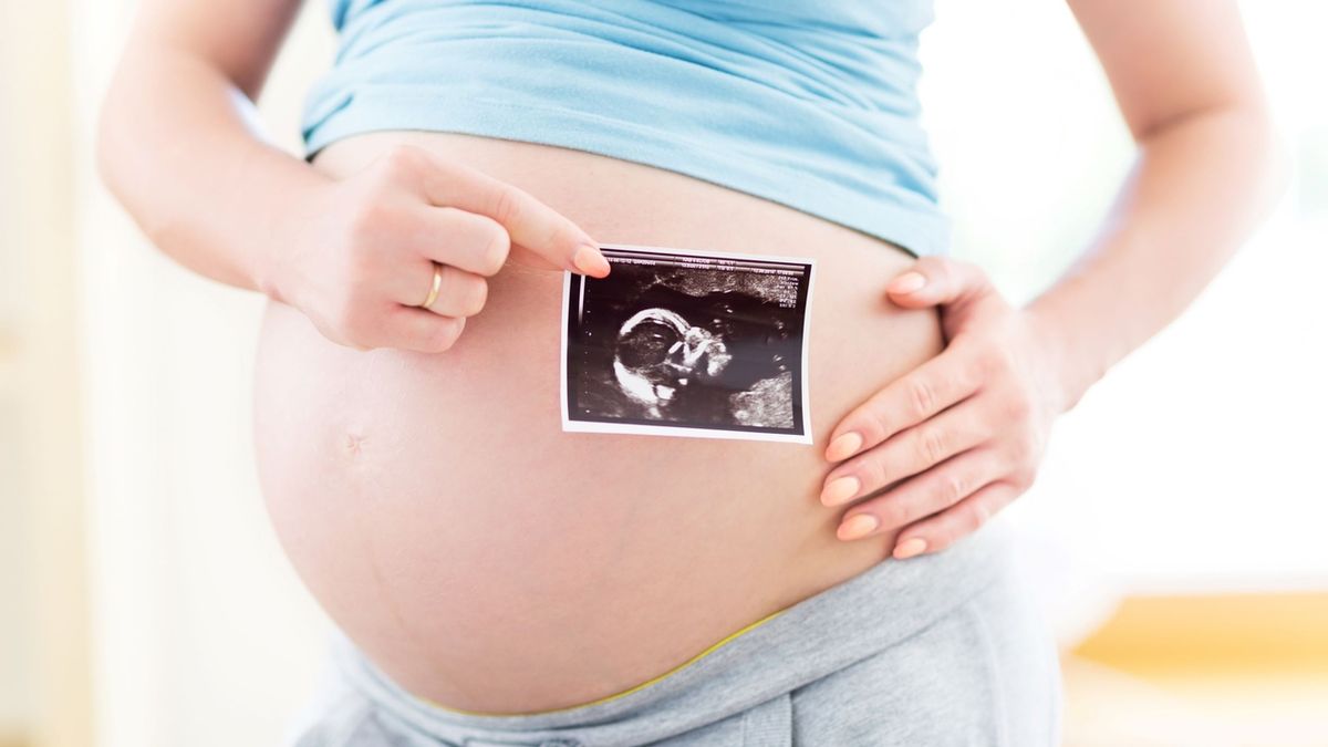 Powiększone komory boczne mózgu u płodu – przyczyny, diagnoza i leczenie