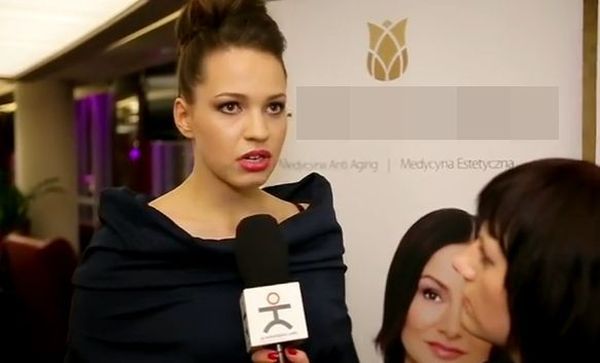 Ania Bałon się nawróciła! "Doznałam spoczynku w Duchu Świętym"