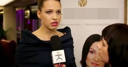 Ania Bałon się nawróciła! "Doznałam spoczynku w Duchu Świętym"