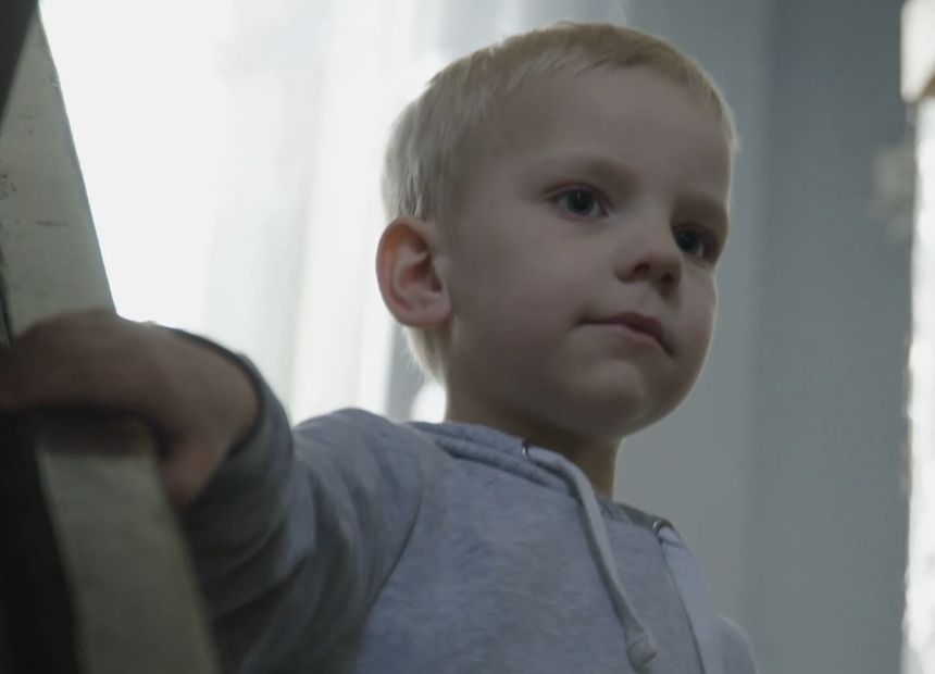 Kubuś nie ma nowych guzów, a te które posiada już nie rosną