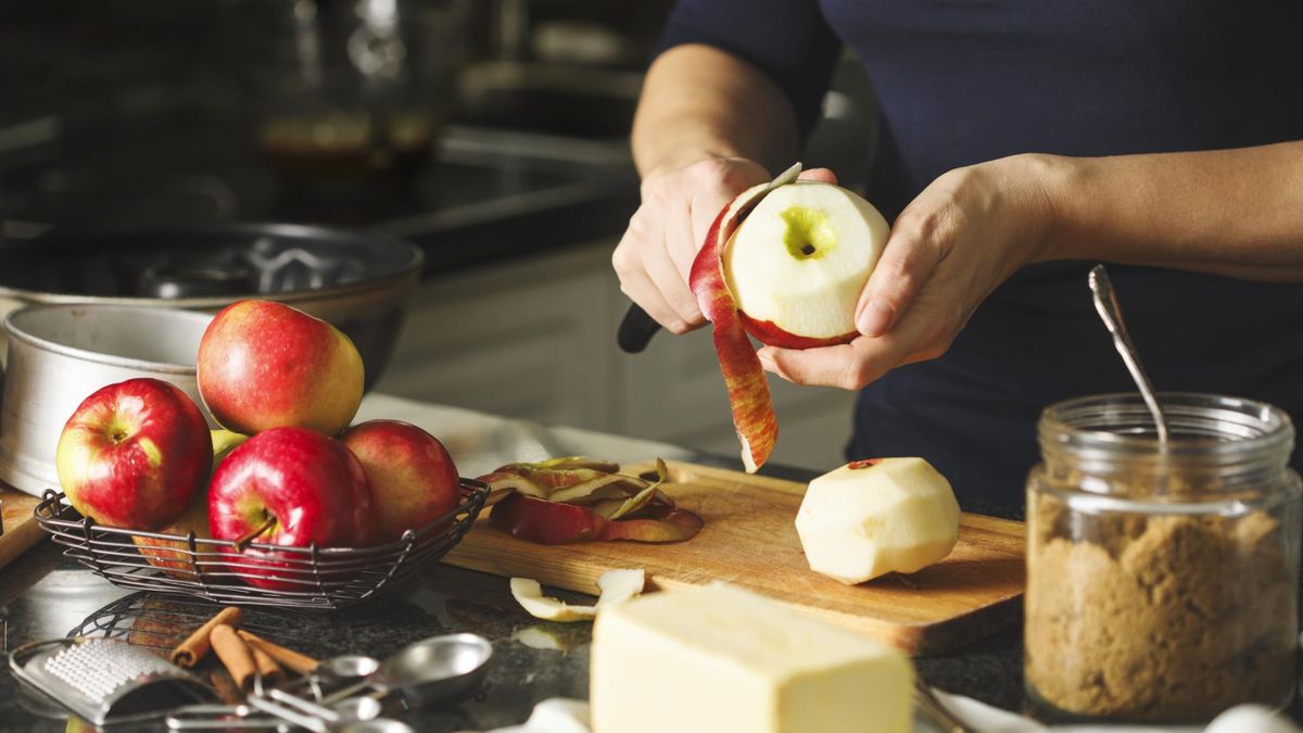 Obniżają ryzyko przedwczesnej śmierci. Tylle jabłek warto jeść w ciągu dnia