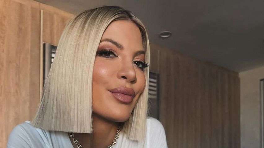 Tori Spelling znów podupadła na zdrowiu. Przyczyna pozostaje nieznana