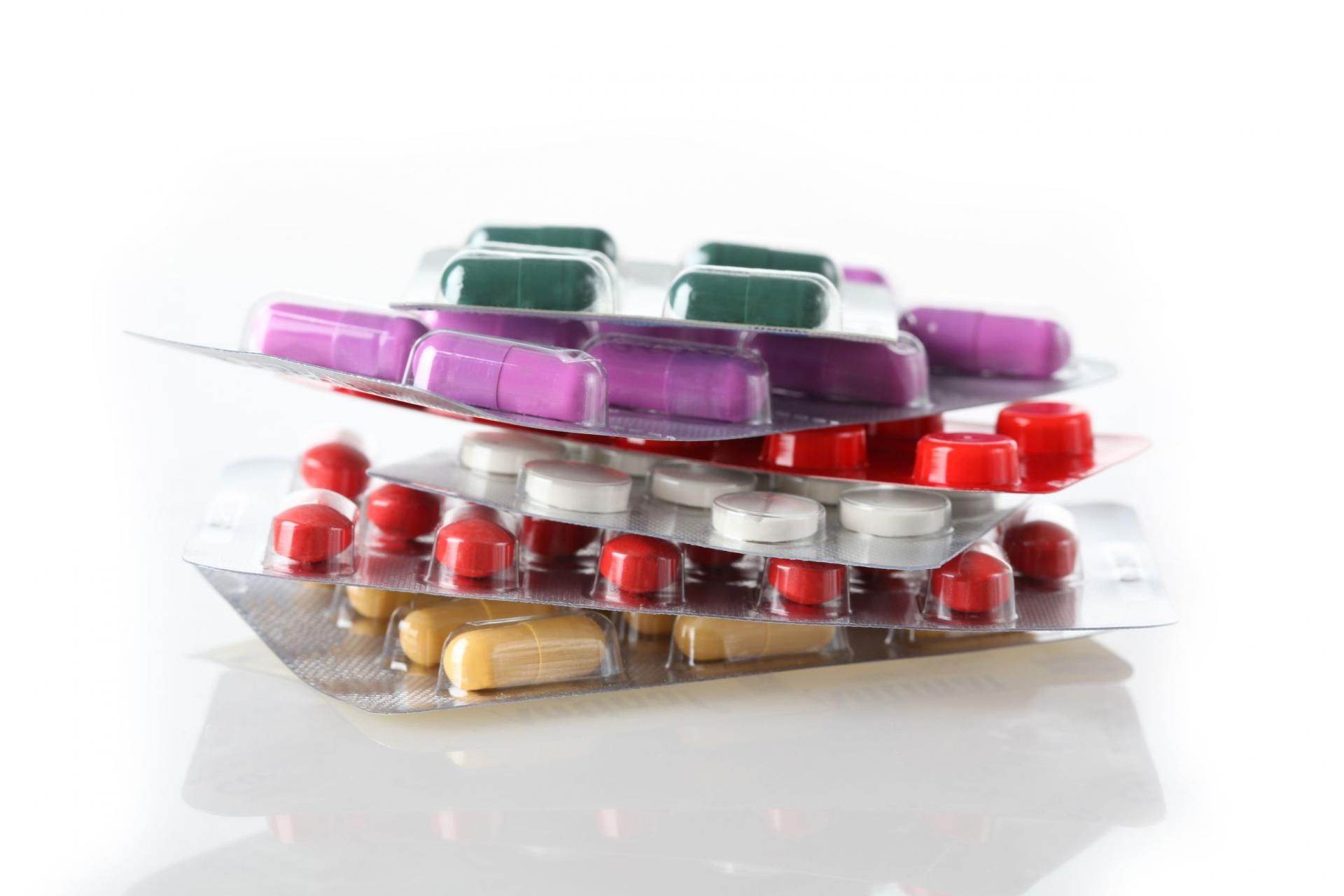 Zażywając antybiotyki powinniśmy przestrzegać kilku zasad