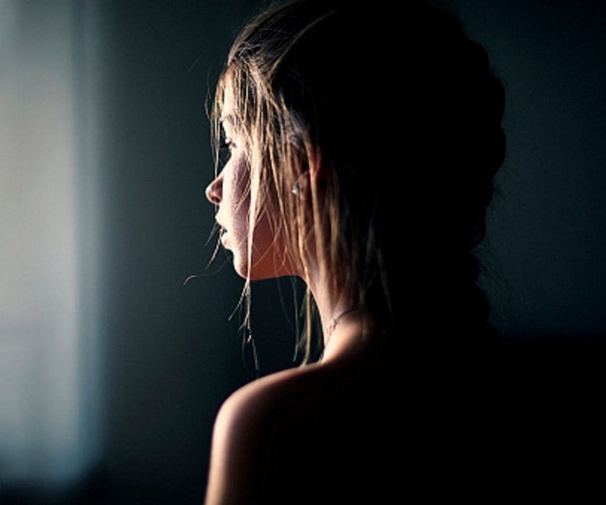 Fundacja &quot;Twarze depresji&quot; upada