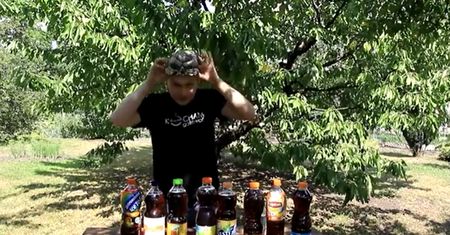 Która ice tea jest najlepsza? (WIDEO)