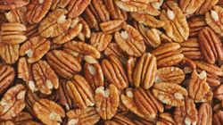 Słodkie, chrupiące i... zdrowe? Co naprawdę dają orzechy pekan?