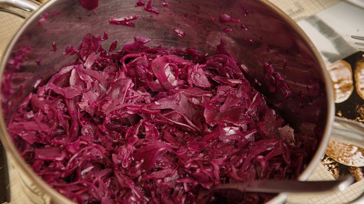 Jedz jak najczęściej, efekty zachwycają