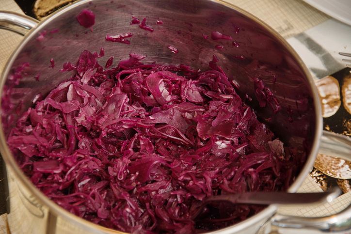 Modra bomba witamin. Chroni przed rakiem, wzmacnia serce