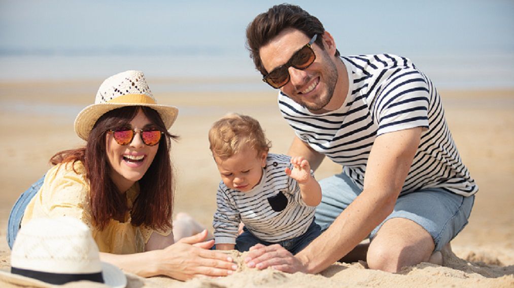"Wyjedź na urlop i zajdziesz w ciążę" - łatwo powiedzieć? Jak faktycznie zwiększyć swoje szanse na poczęcie?