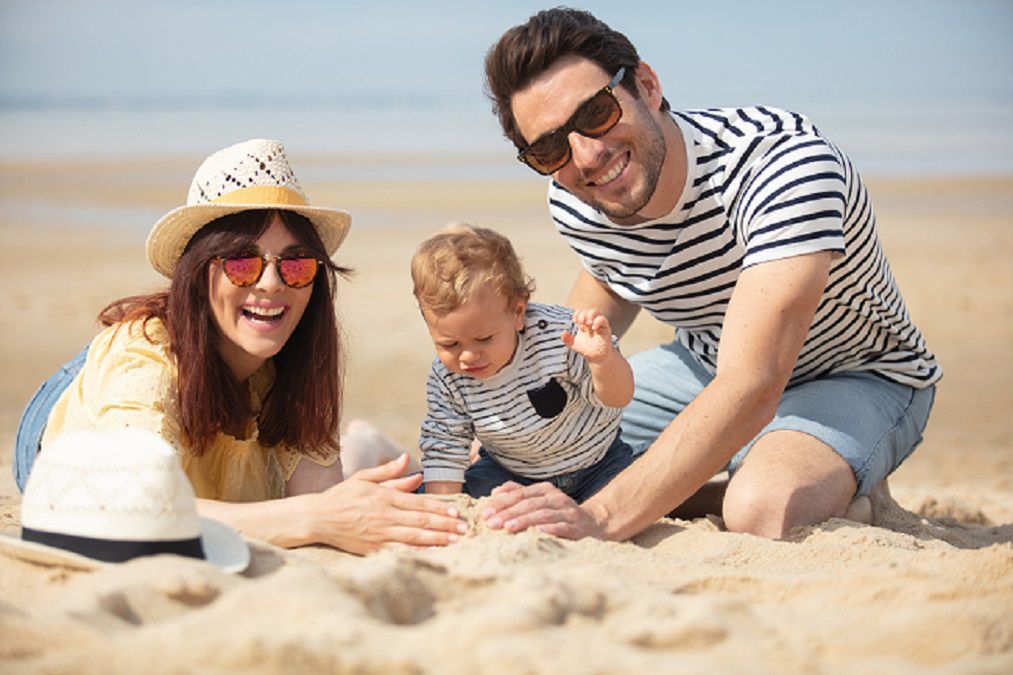 "Wyjedź na urlop i zajdziesz w ciążę" - łatwo powiedzieć? Jak faktycznie zwiększyć swoje szanse na poczęcie?
